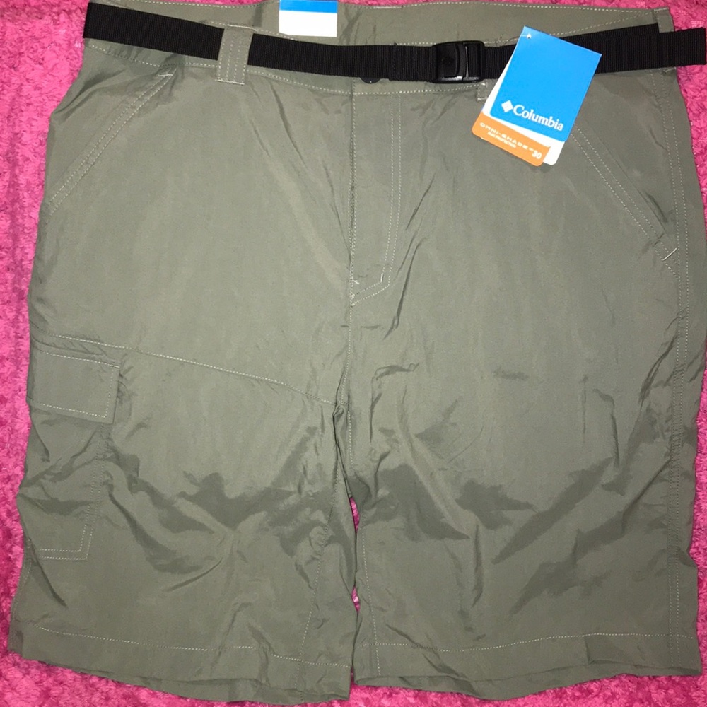 Columbia Men’s shorts size 36 w